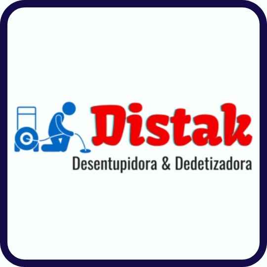 Distak Dedetizadora Santo Amaro
